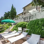 Casa Ortomaggiore 빌라