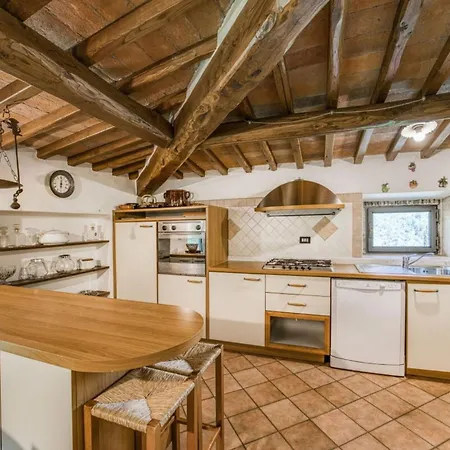 Casa Ortomaggiore Vila