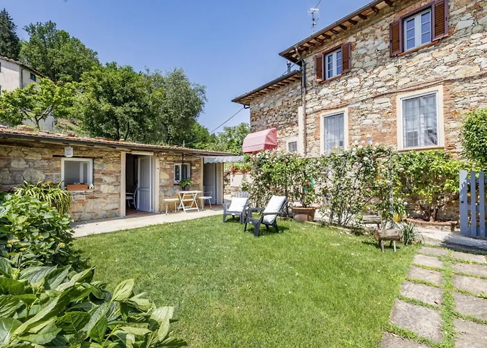 Casa Ortomaggiore Vila Camaiore