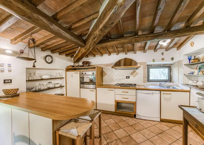 Casa Ortomaggiore Vila