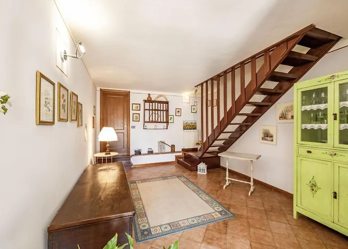 Vila Casa Ortomaggiore