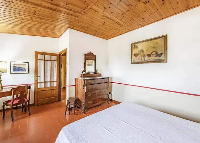 Casa Ortomaggiore Camaiore