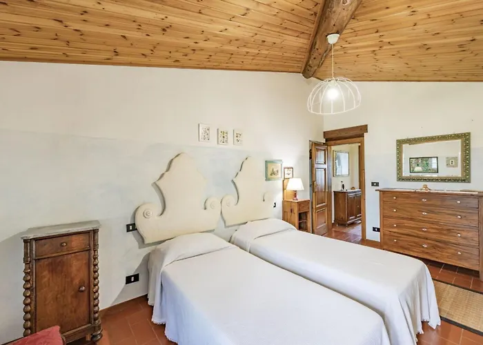 Casa Ortomaggiore Vila Camaiore