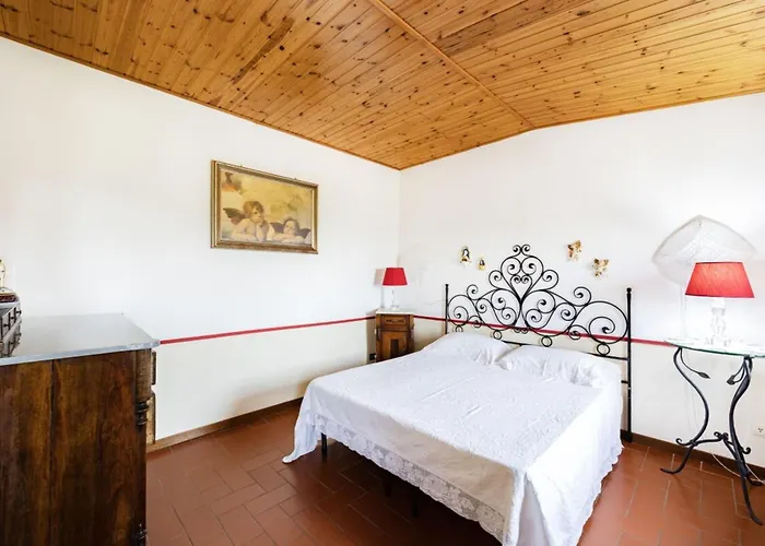 Vila Casa Ortomaggiore