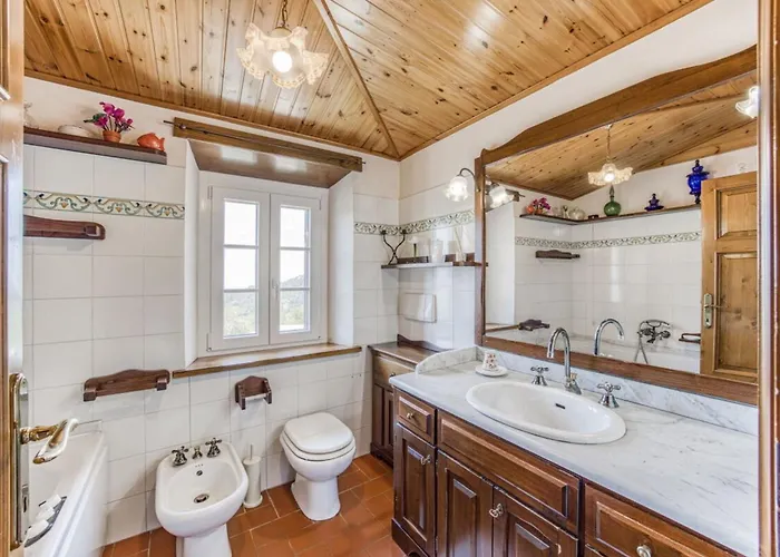 Casa Ortomaggiore Vila Camaiore