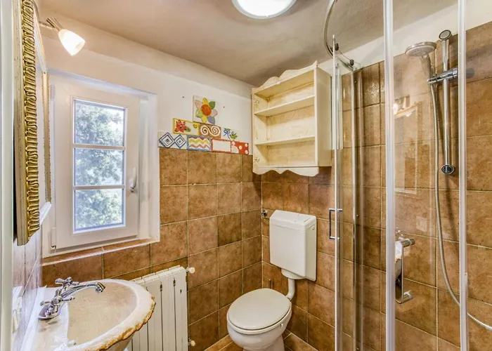 Casa Ortomaggiore Vila Camaiore