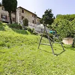 Casa Ortomaggiore Villa