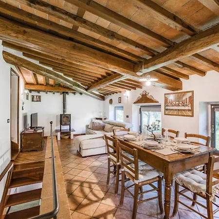 Villa Casa Ortomaggiore Camaiore
