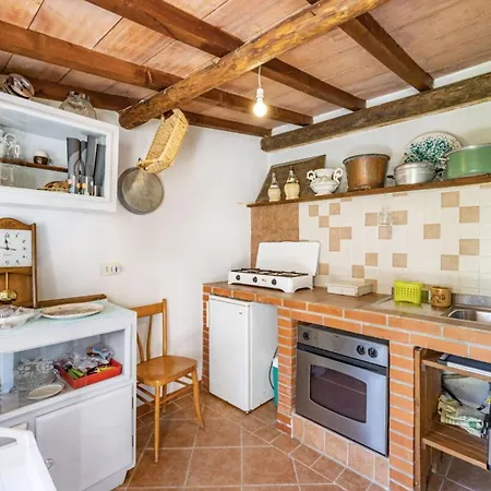 Villa Casa Ortomaggiore Camaiore