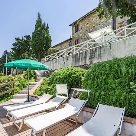 Casa Ortomaggiore Villa
