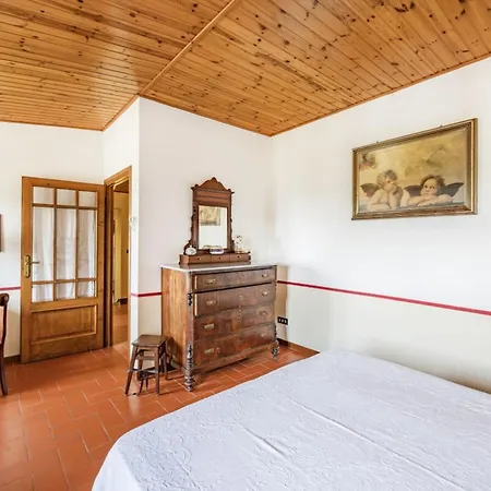 Casa Ortomaggiore Camaiore