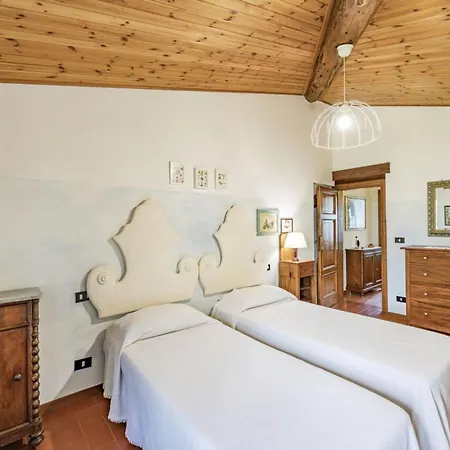 Casa Ortomaggiore Villa Camaiore