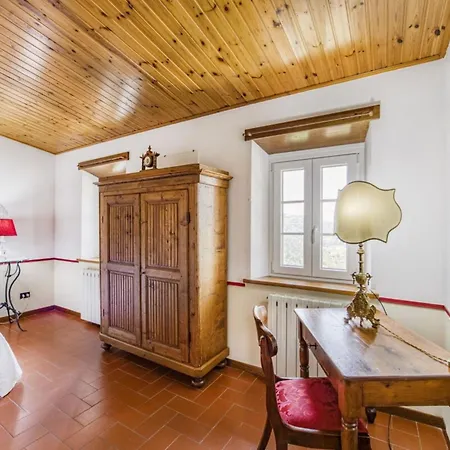 Casa Ortomaggiore *