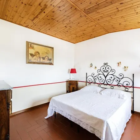 Villa Casa Ortomaggiore