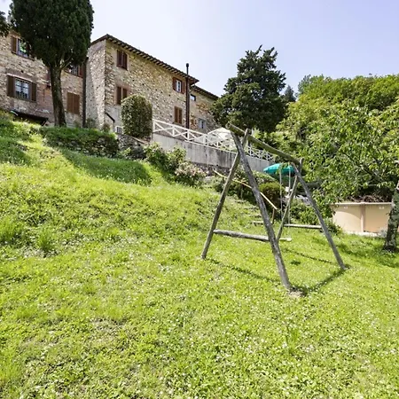 Casa Ortomaggiore Villa