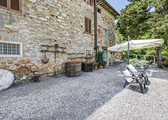 Villa Casa Ortomaggiore *
